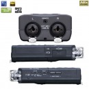 代購,TASCAM DR-40-VER2-J(日本國內款):::PCM專業錄音機,SDHC對應,Hi-Res音源對應,刷卡或3期,DR-40,DR40