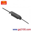 SONY MDR-EX60LP/R紅色(公司貨):::密閉入耳式立體聲耳機(長線),刷卡不加價或3期零利率(免運費商品)
