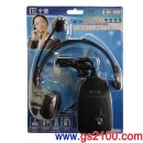 KOKA TA988(公司貨):::十全第二代 家用/總機兩用式電話免持聽筒,刷卡不加價或3期零利率,TA-988