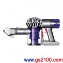代購海運,Dyson V6 trigger+,HH08MHSP(日本國內款):::2016日本原裝,無線手持吸塵器,布團除塵螨機,刷卡或3期零利率,HH08MH SP