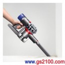 代購海運,Dyson V8 absolute,SV10ABL(日本國內款):::2016日本原裝,手持式無線吸塵器,旗艦款,刷卡或3期零利率,V8absolute