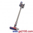 代購海運,Dyson V8 fluffy+,SV10FFCOM(日本國內款):::2016日本原裝,手持式無線吸塵器,刷卡或3期零利率,SV10FF COM