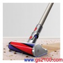 代購海運,Dyson V8 fluffy+,SV10FFCOM(日本國內款):::2016日本原裝,手持式無線吸塵器,刷卡或3期零利率,SV10FF COM