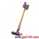 代購海運,Dyson V8 fluffy,SV10FF(日本國內款):::2016日本原裝,手持式無線吸塵器,刷卡或3期零利率,SV10 FF