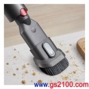 代購海運,Dyson V8 fluffy,SV10FF(日本國內款):::2016日本原裝,手持式無線吸塵器,刷卡或3期零利率,SV10 FF