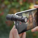 代購,RODE VideoMic Me(日本國內款):::智慧手機專用指向性麥克風,小型輕量,刷卡或3期零利率,VideoMicMe