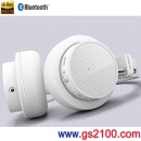 代購,ONKYO H500BTW(日本國內款):::Bluetooth藍牙無線耳機,密閉型立體聲耳罩式耳機,刷卡不加價或3期零利率,免運費,H500BT-W