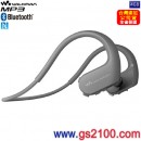SONY NW-WS623/B黑色(公司貨):::Walkman數位隨身聽(4GB),NFC,免持通話,防水等級 IPX5/8,刷卡不加價或3期零利率,免運費,NWWS623
