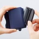 ALTNA A-7790-24黑色(日本原裝):::SCREEN CLEANER,螢幕清潔,攜帶型,手機座,可水洗,刷卡或3期,A7790