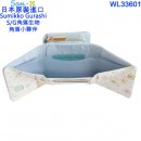 缺貨,San-X WL33601(日本原裝):::SUMIKKO GURASHI角落生物,S/G,角落小夥伴,小錢包,收納小包,信用卡,硬幣,紙鈔,刷卡或3期,4974413748117