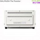【金響代購】空運,BALMUDA K11A-WH(日本國內款):::BALMUDA The Toaster,蒸氣烤麵包機,烤吐司機,烤吐司神器,小烤箱,K-11A
